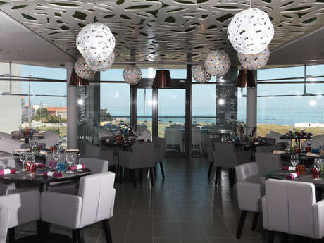 RESTAURANT LE 201 RESTAURANT LE 201