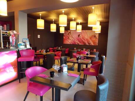 RESTAURANT OSE RESTAURANT OSE