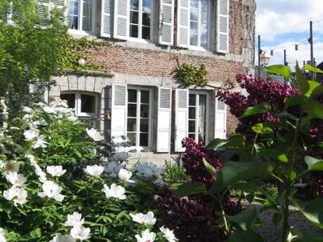 Chambre d'hôtes n°9942 Chambre d'hôtes n°9942