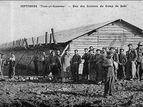 La Mounière - Maison des Mémoires La Mounière - Maison des Mémoires