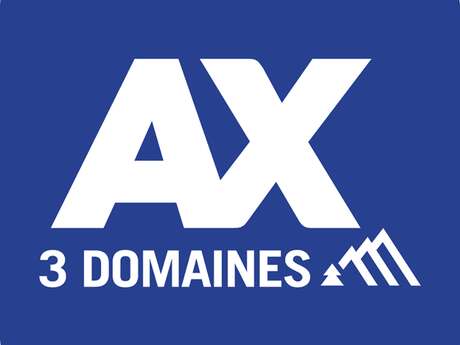 Station Ax 3 Domaines Station Ax 3 Domaines