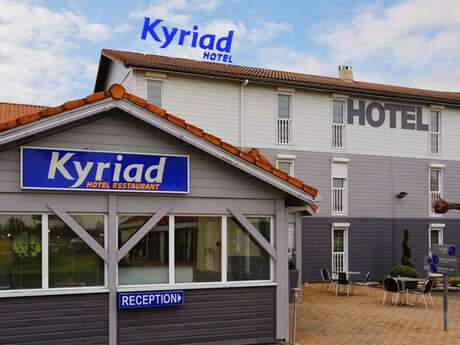 Hotel Kyriad Hotel Kyriad