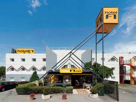 Hôtel F1 Hôtel F1