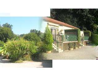La Garrigue La Garrigue