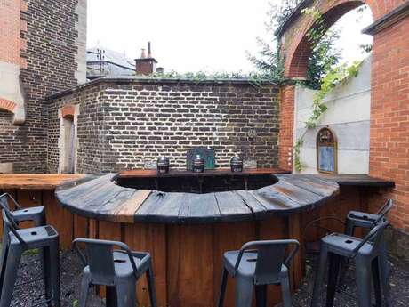 Chateau RM Chateau RM
