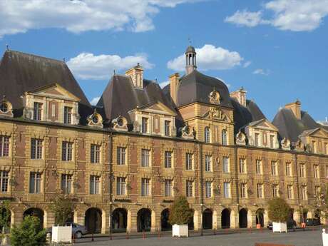 Place Ducale Place Ducale
