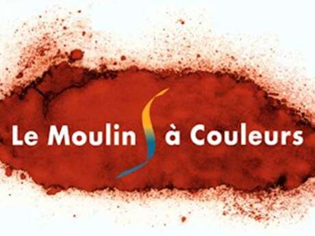 LE MOULIN A COULEURS - POIX Emmanuel LE MOULIN A COULEURS - POIX Emmanuel