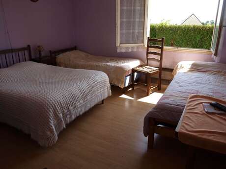 Hôtel Motel Dubois, La Neuville-lez-Beaulieu Hôtel Motel Dubois, La Neuville-lez-Beaulieu