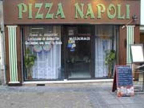 Pizzeria "Napoli" Pizzeria "Napoli"