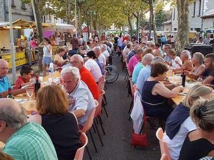 Marché Gourmand Marché Gourmand