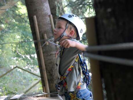Parc Accrobranche Parc Accrobranche