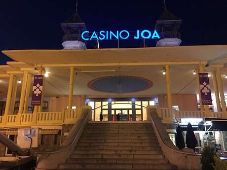 Joa Casino Joa Casino