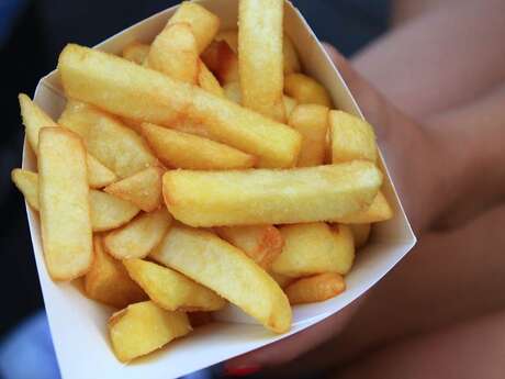 Le P'tit creux Le P'tit creux