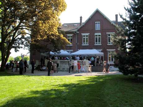 Le Manoir des Lys Le Manoir des Lys