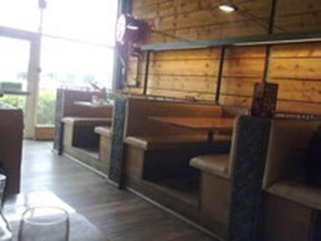 Resto Time (Cora) Resto Time (Cora)