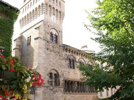 La Maison Romane - Musée La Maison Romane - Musée