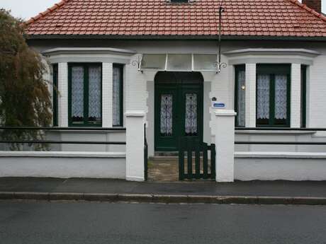Gîte de M. Leclercq Gîte de M. Leclercq