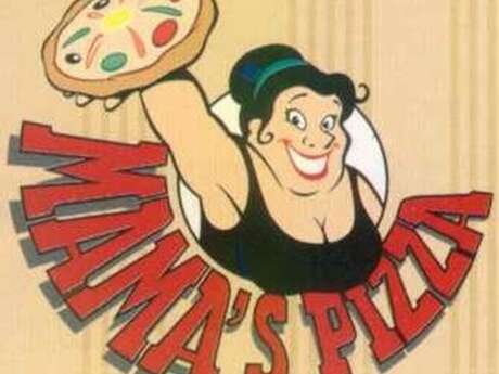 Mama's Pizza Mama's Pizza