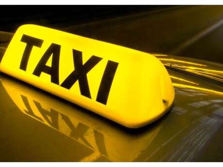 Taxi Lajara Taxi Lajara