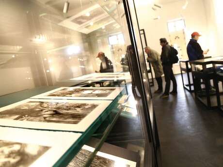 Musée Arthur Rimbaud Musée Arthur Rimbaud