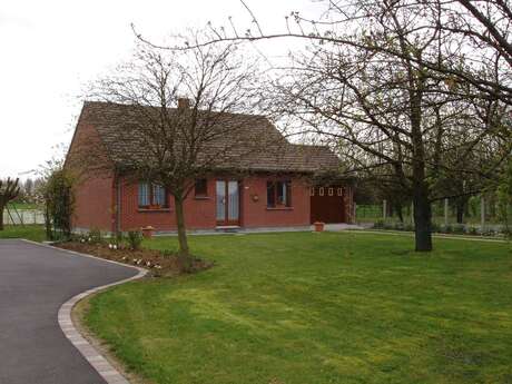 La Mésange La Mésange