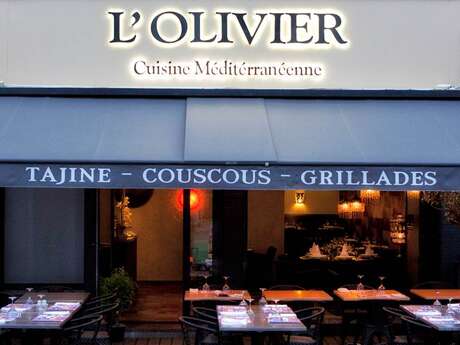 L'Olivier L'Olivier