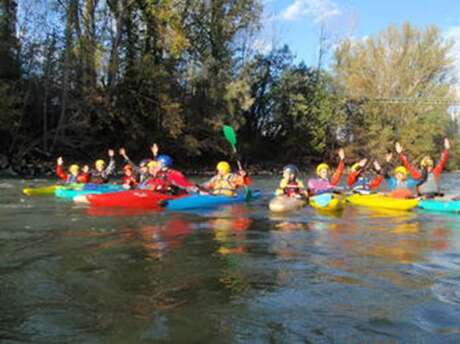 Club Mega Kayak Club Mega Kayak