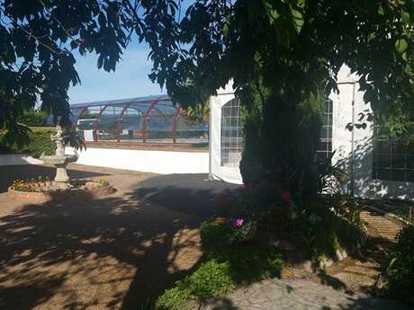 Le Clos du Faure - Furnished for tourism Le Clos du Faure - Furnished for tourism