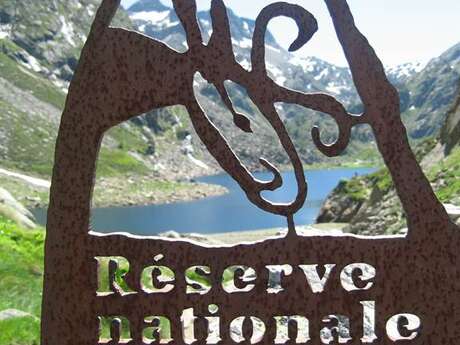 National Wildlife Reserve of Orlu National Wildlife Reserve of Orlu