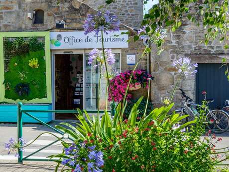 Office de Tourisme d'Erdeven Office de Tourisme d'Erdeven
