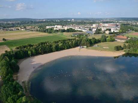 Site de la Warenne Site de la Warenne