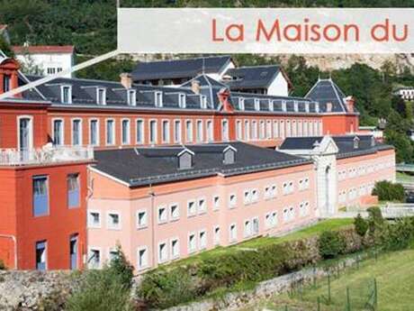 La Maison du Curiste La Maison du Curiste