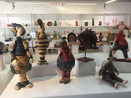 Centre Européen des Métiers d'Art (CEMA) Centre Européen des Métiers d'Art (CEMA)