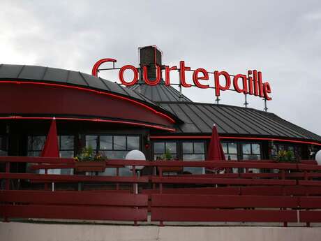 Courte Paille Courte Paille