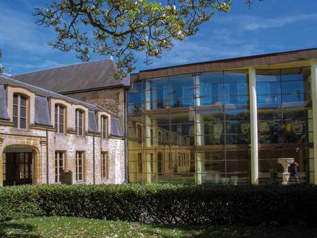 Musée de l'Ardenne Musée de l'Ardenne