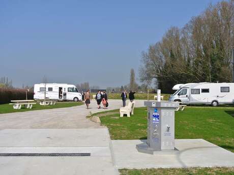 Aire des champs de mémoire du Bas-Pays Aire des champs de mémoire du Bas-Pays