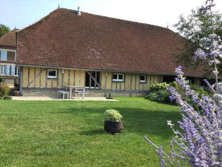 Le Clos des Berdins Le Clos des Berdins