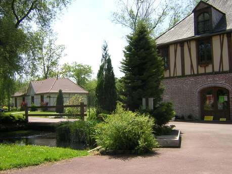 La Grange La Grange