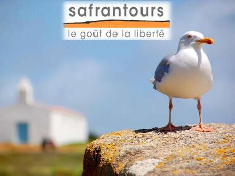 Agence Safrantours Agence Safrantours