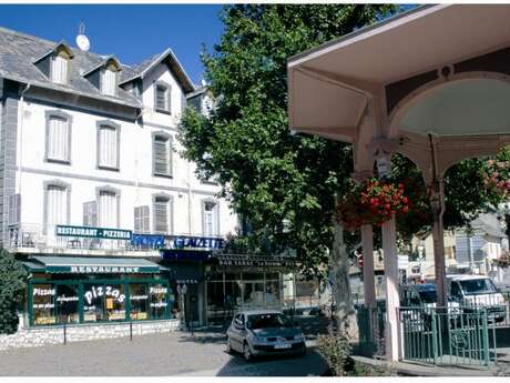 Hôtel Glaizette Hôtel Glaizette