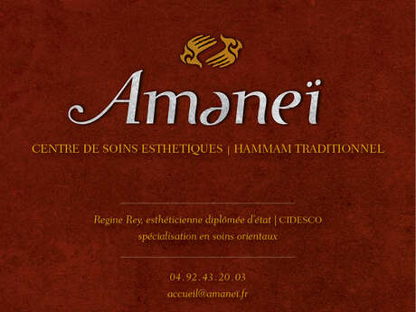 Amaneï - Régine Rey Amaneï - Régine Rey