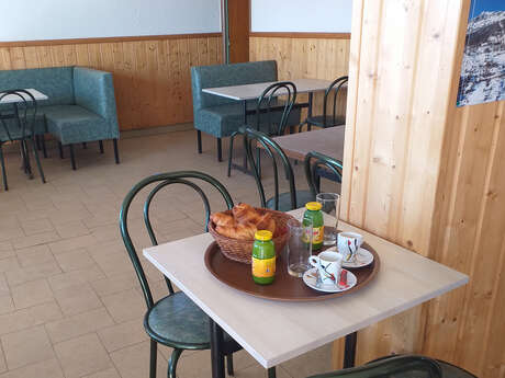 La Bagatelle La Bagatelle