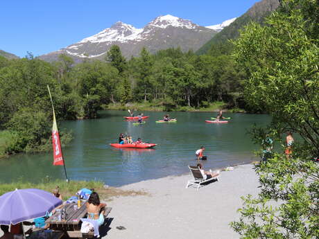 Espace Ludi'lacs Espace Ludi'lacs