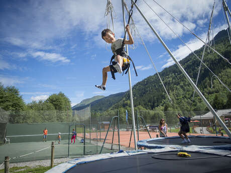 Elasto Trampoline Elasto Trampoline