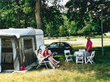 Camping municipal Camping municipal