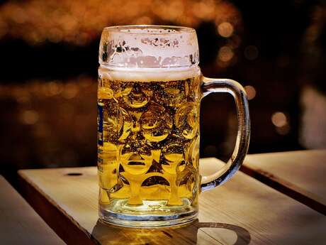 Fête de la bière + Concert Fête de la bière + Concert