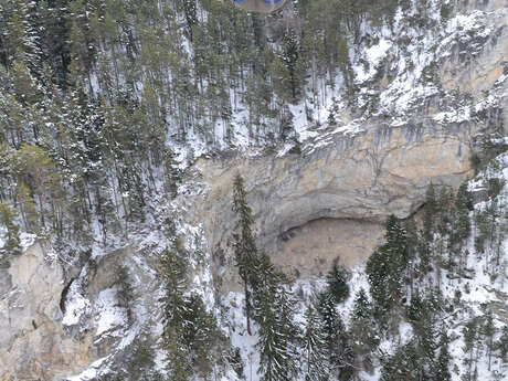 Parcours Aventure du Diable Parcours Aventure du Diable