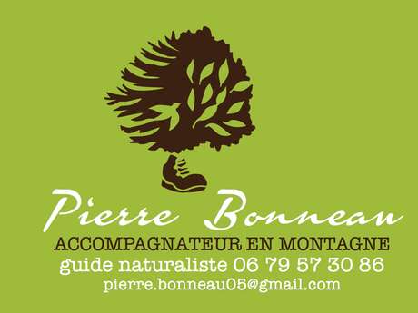 BONNEAU Pierre BONNEAU Pierre