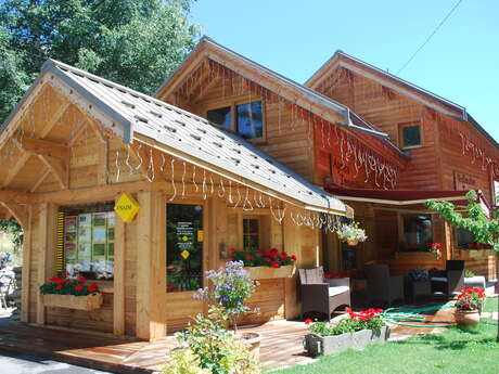 Vallouise Immobilier Vallouise Immobilier