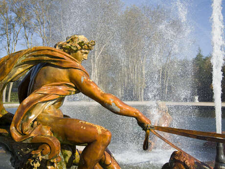 Las Fuentes Musicales Las Fuentes Musicales